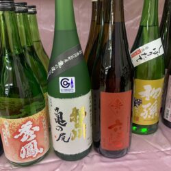 山形県　酒米応援キャンペーン