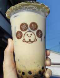 黒糖オレオ