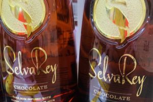 SelwaRey chocolate