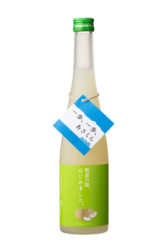 梨梅酒500ml　篠崎